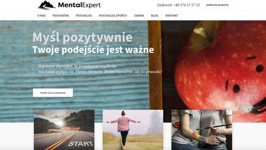 MentalExpert - Centrum psychiatrii i psychoterapii