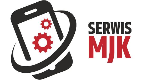 MJ Komputery - serwis laptopów, telefonów i tabletów.
