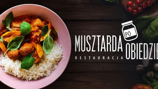 Musztarda Po Obiedzie