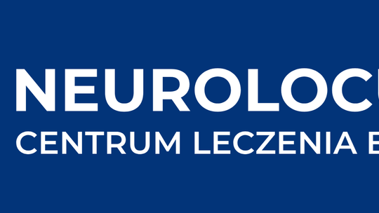 Neurolocus Centrum Leczenia Bólu sp. z o.o.