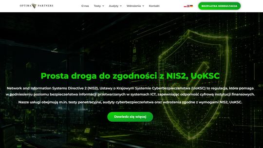 NIS2 Expert