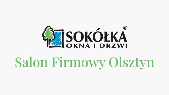 Okna drewniane Olsztyn - Sokółka salon firmowy