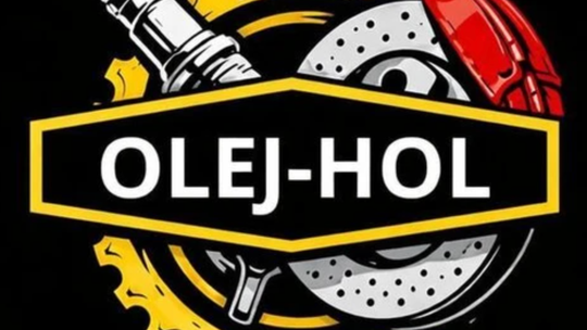 Olej-Hol Mechanik Legionowo