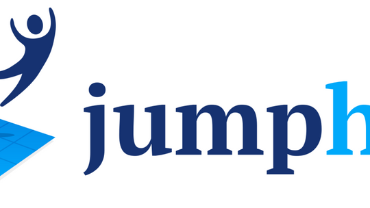 Park trampolin Jump Hall