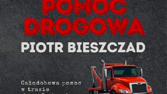 Pomoc Drogowa Piotr Bieszczad - Laweta | Autolaweta | Holowanie Ropczyce