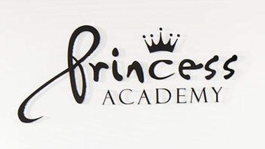 PRINCESS ACADEMY