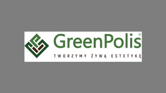 Projektowanie i zakładanie ogrodów GreenPolis