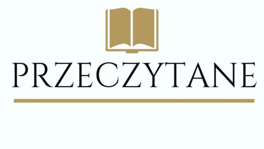 Przeczytane.net - blog o książkach