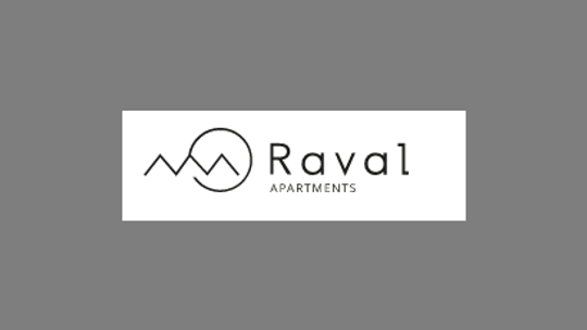 Raval Apartments - apartamenty w Rewalu