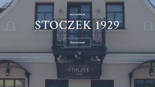 Restauracja i Hotel Stoczek 1929 – Białowieża