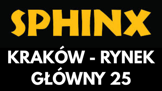 Sphinx Rynek Główny