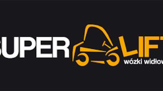 SuperLift Leszek Węgrzeniejewski