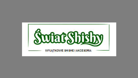 Świat Shishy - Fajki wodne i akcesoria dla palaczy
