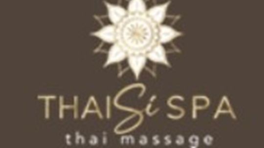 ThaiSiSpa Masaż tajski Kraków