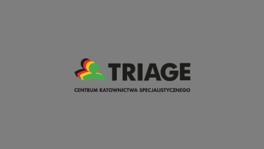 TRIAGE - Centrum ratownictwa specjalistycznego
