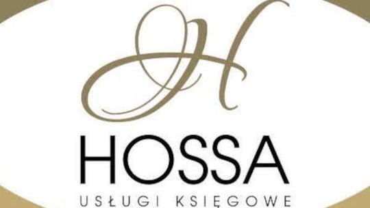 Usługi księgowe Hossa Jolanta Piwowarska