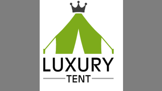 Wynajem namiotów imprezowych i weselnych - Luxury Tent