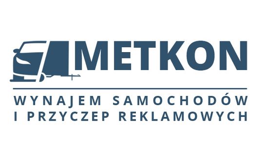 Wynajem samochodów i przyczep - Metkon