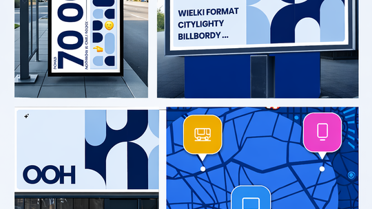 Znajdź reklamę. Znajdź sukces Znajdź reklamę. Znajdź sukces