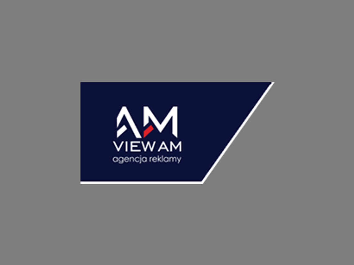 Agencja reklamy ViewAM - producent reklam zewnętrznych
