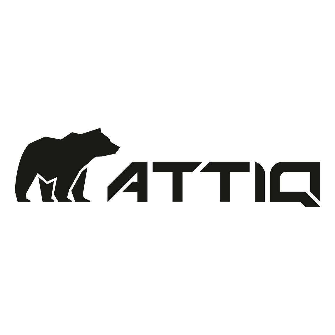ATTIQ - odzież sportowa ATTIQ - odzież sportowa