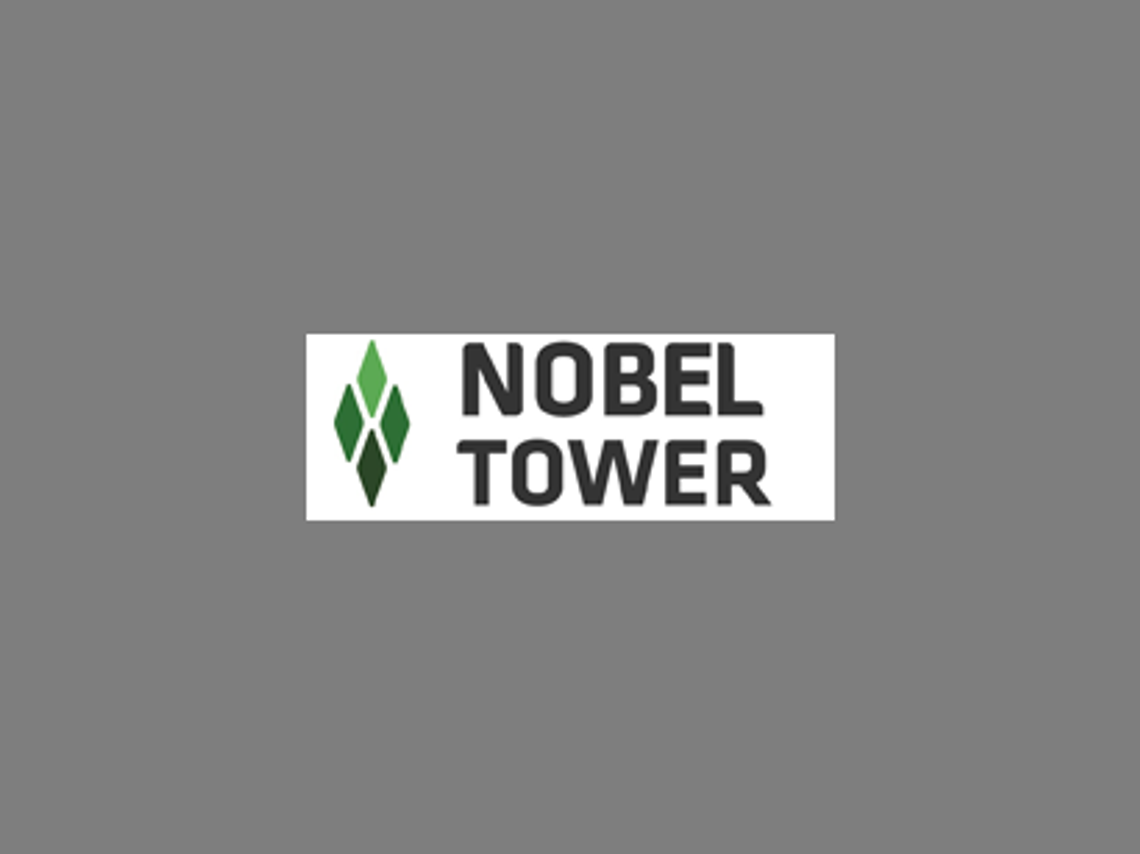 Biura i powierzchnie medyczne na wynajem - Nobel Tower