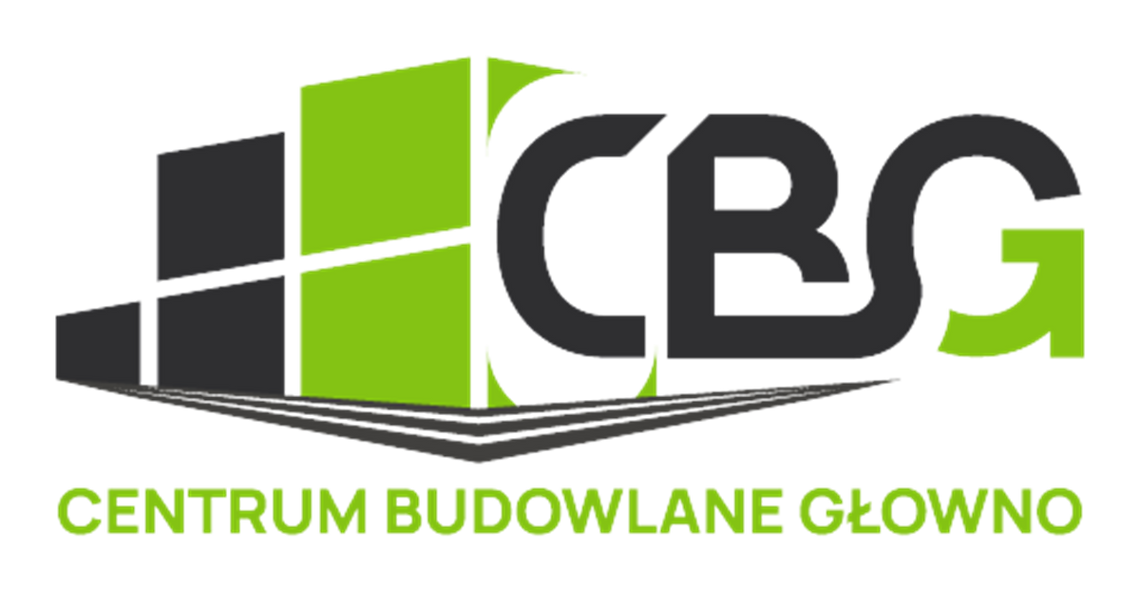 CBG - kompleksowe zaopatrzenie budów i remontów CBG - kompleksowe zaopatrzenie budów i remontów