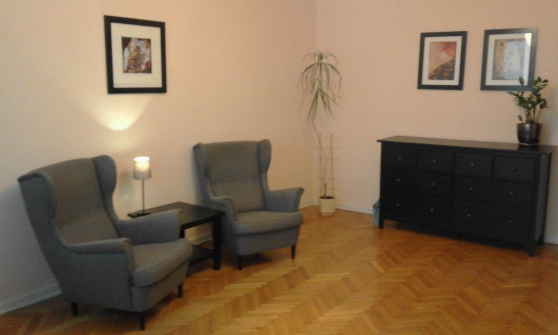 Damian Bobak Psychoterapia Katowice