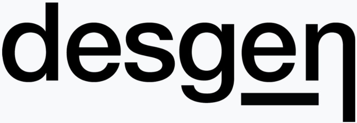 Desgen - Obróbka CNC