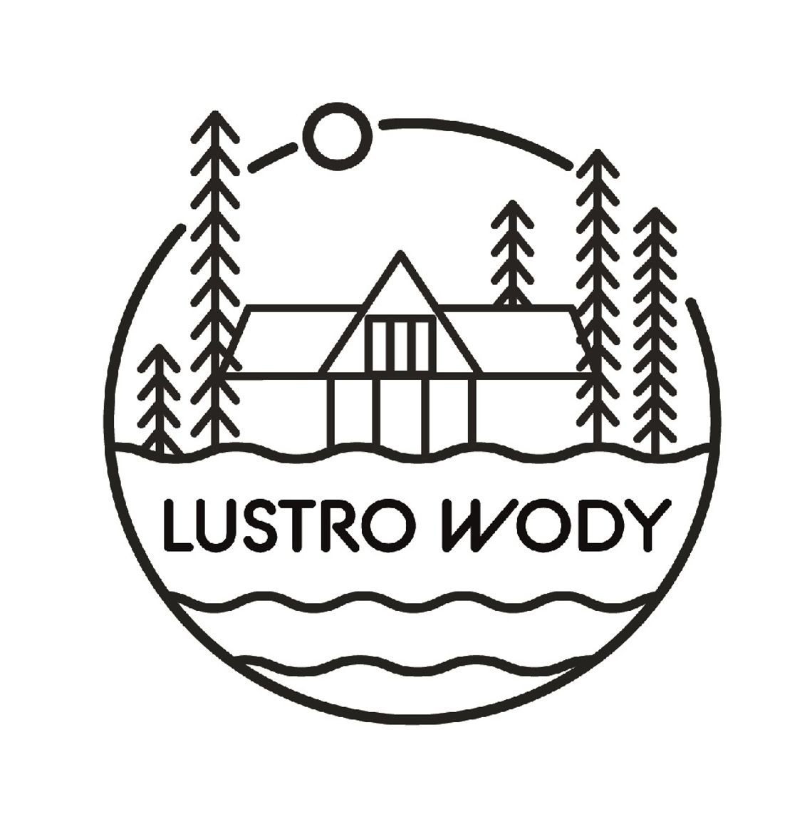 Dom wakacyjny nad jeziorem - lustrowody.pl