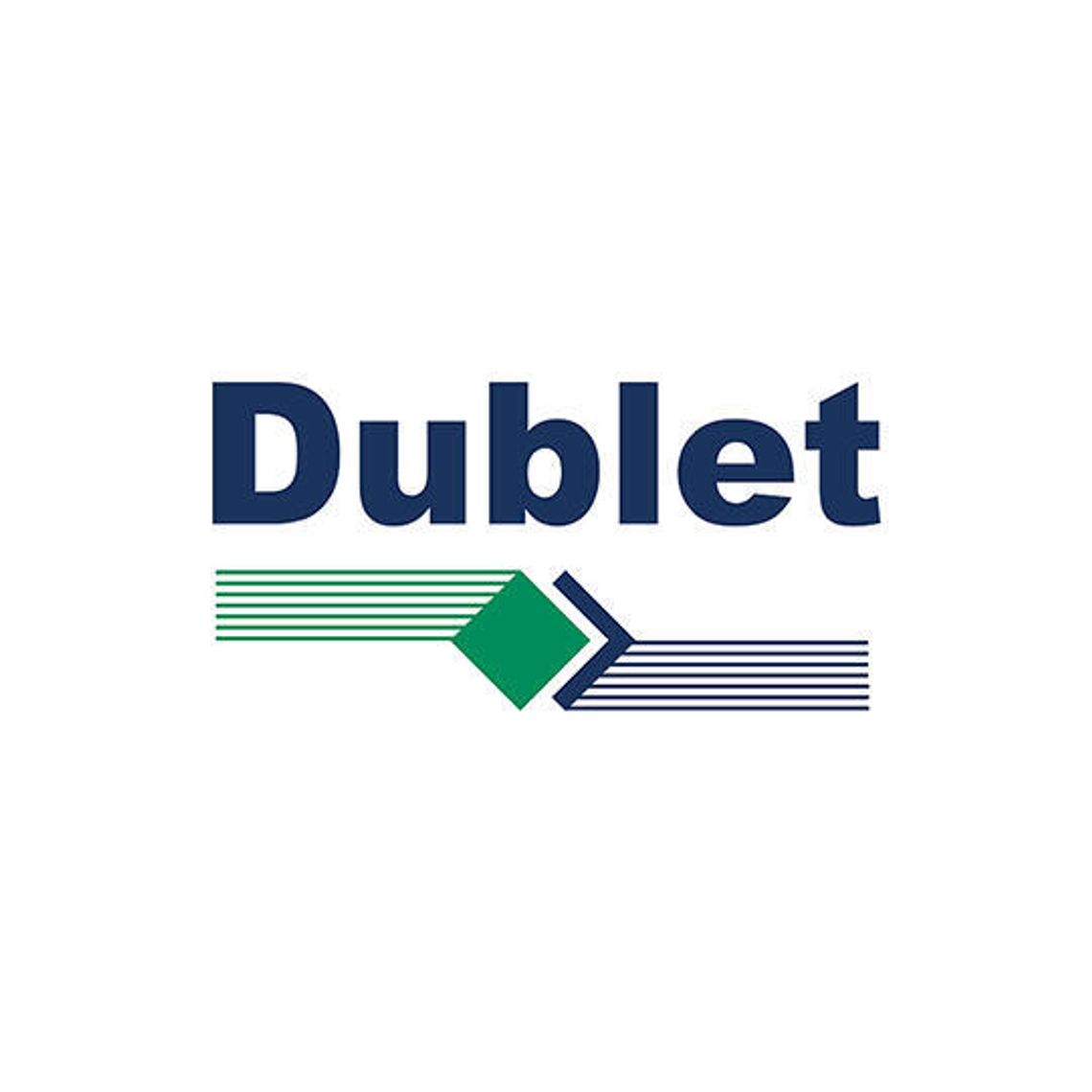 DUBLET – kompleksowa oferta materiałów budowlanych i wykończeniowych