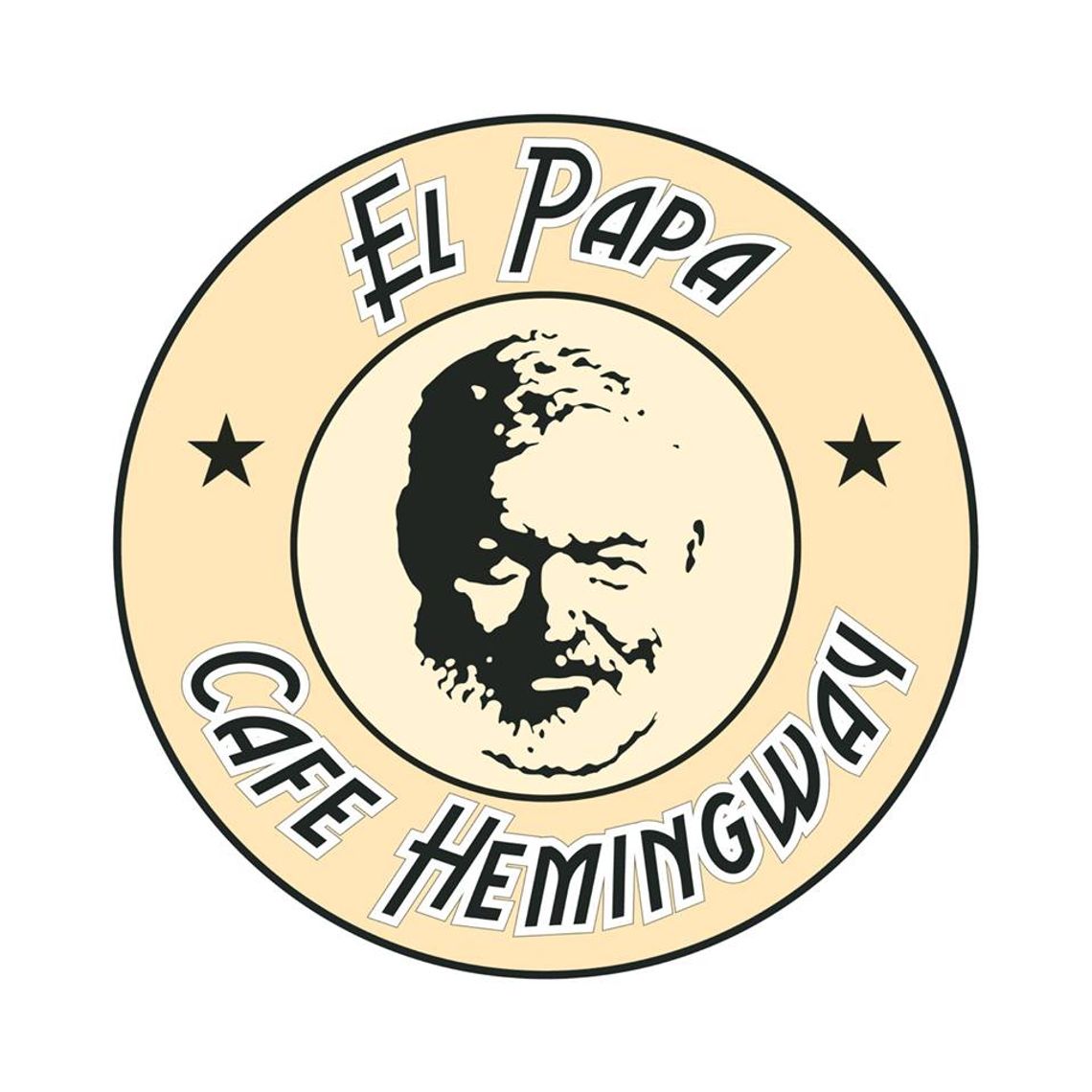 El Papa - Cafe Hemingway