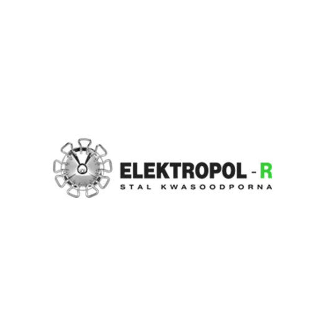 ELEKTROPOL-R | Elektrochemiczna obróbka stali