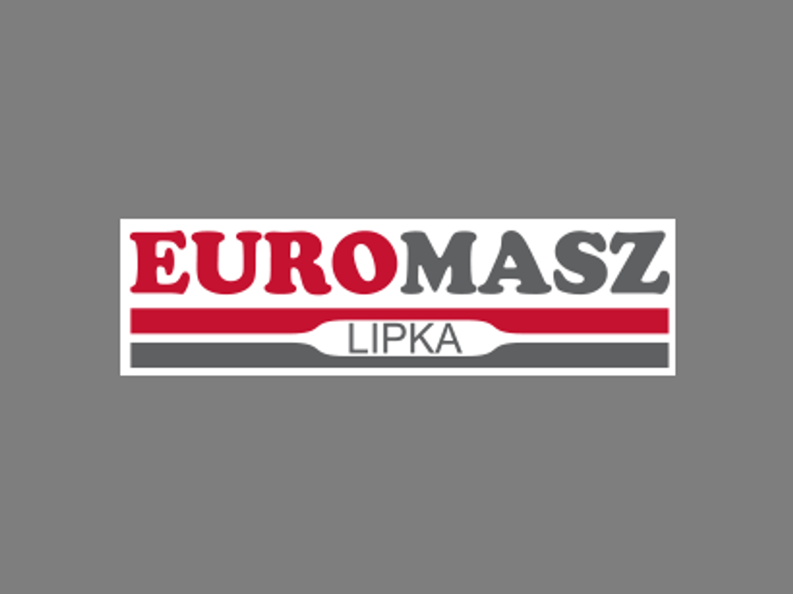 Euromasz Lipka - Ciągniki i maszyny rolnicze