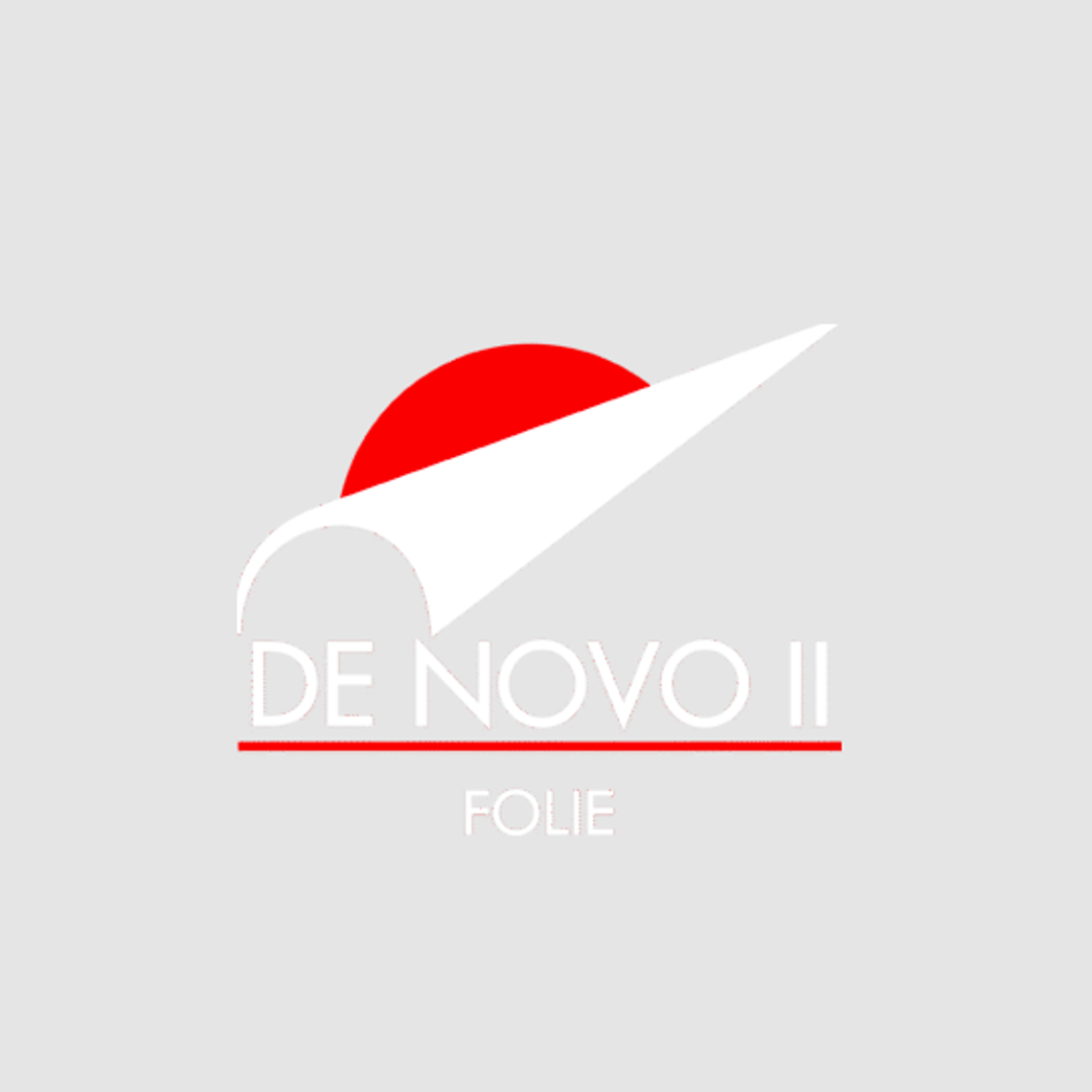 Folia Na Okna DE NOVO II – Folie Okienne | Do Przyciemniania Szyb | Przeciwsłoneczne dekoracyjne