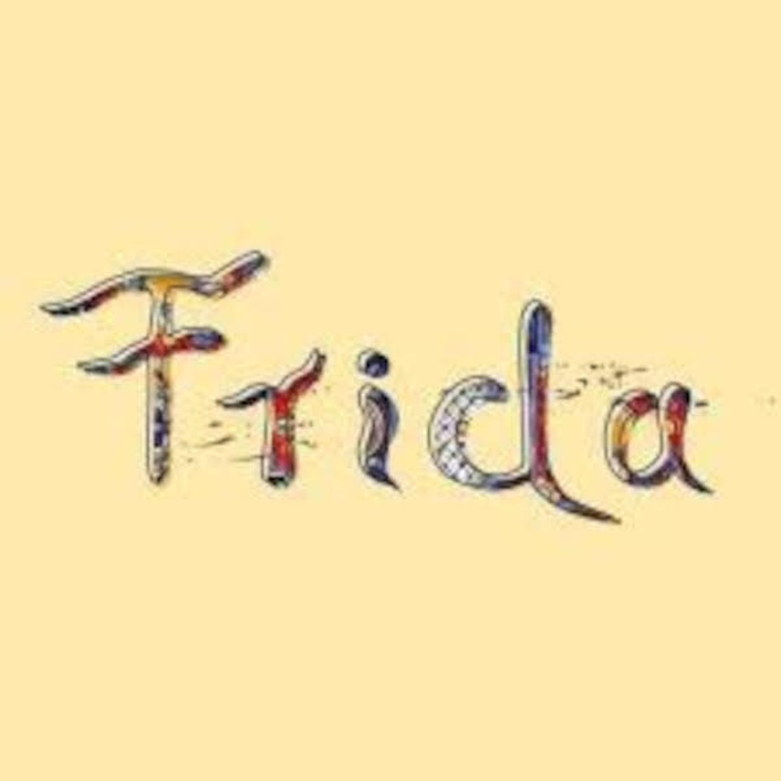 Frida Frida