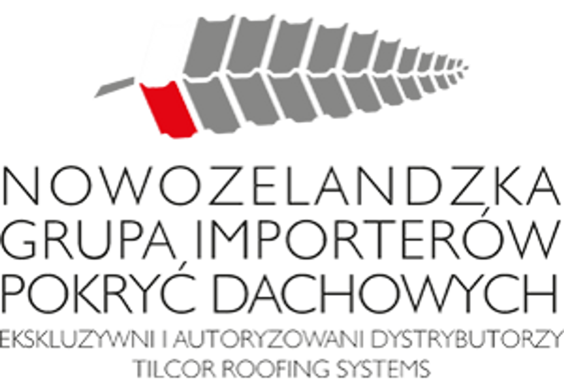 Gonty drewniane oraz stalowe - Dachynowazelandia.pl
