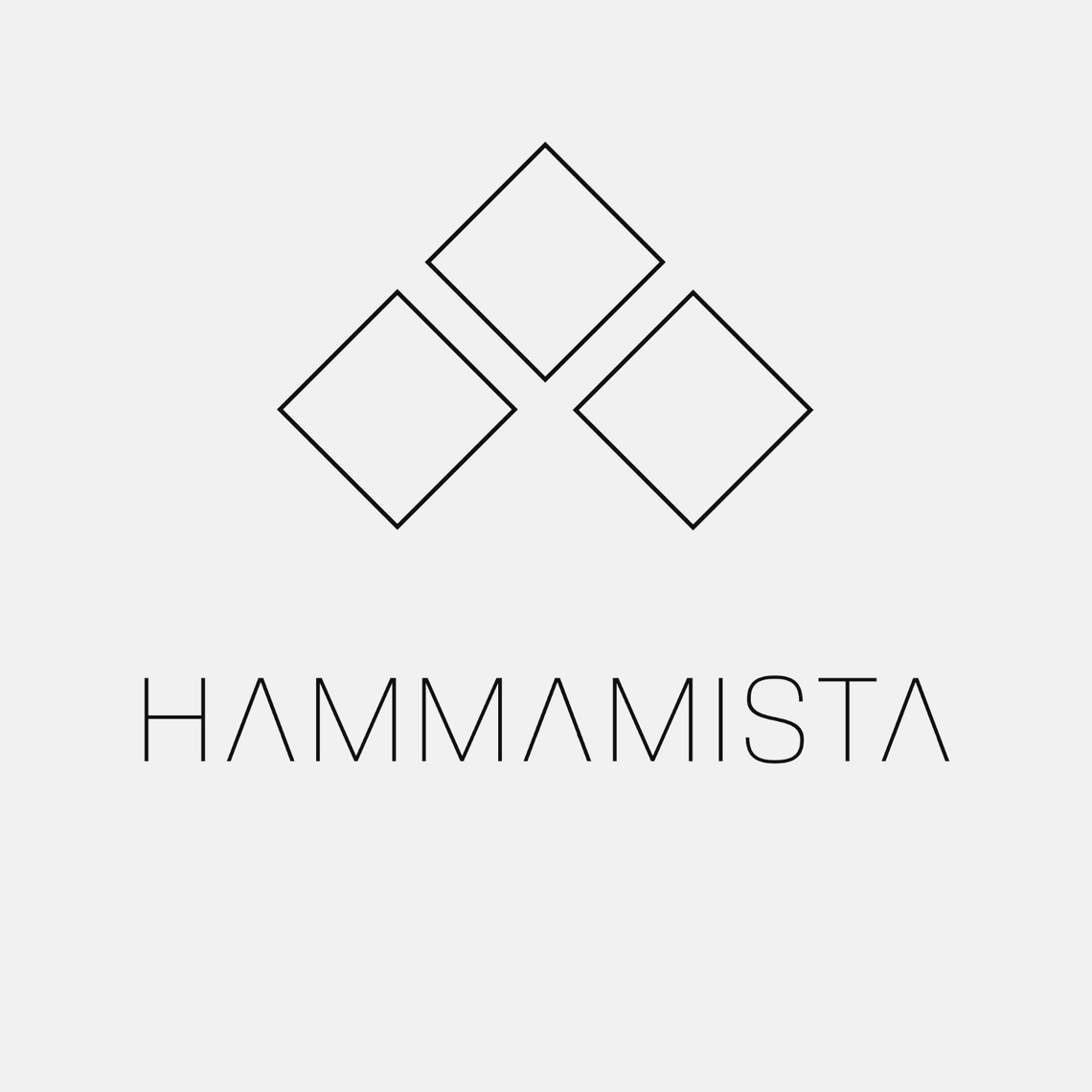 HAMMAMISTA Serenity Comfort Unfolded HAMMAMISTA Serenity Comfort Unfolded