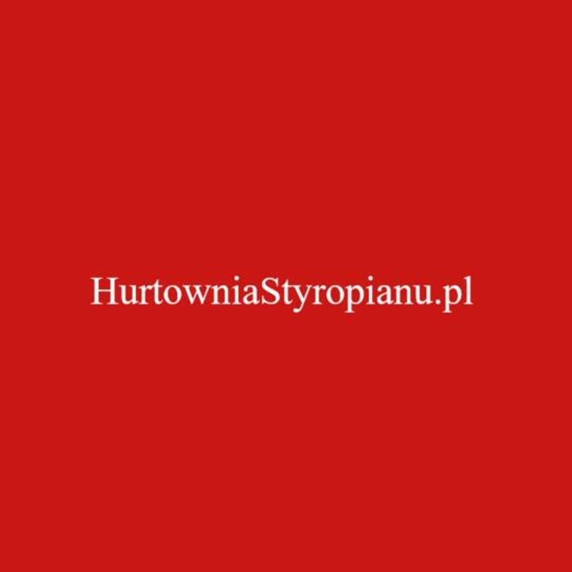 HurtowniaStyropianu.pl | Materiały termoizolacyjne