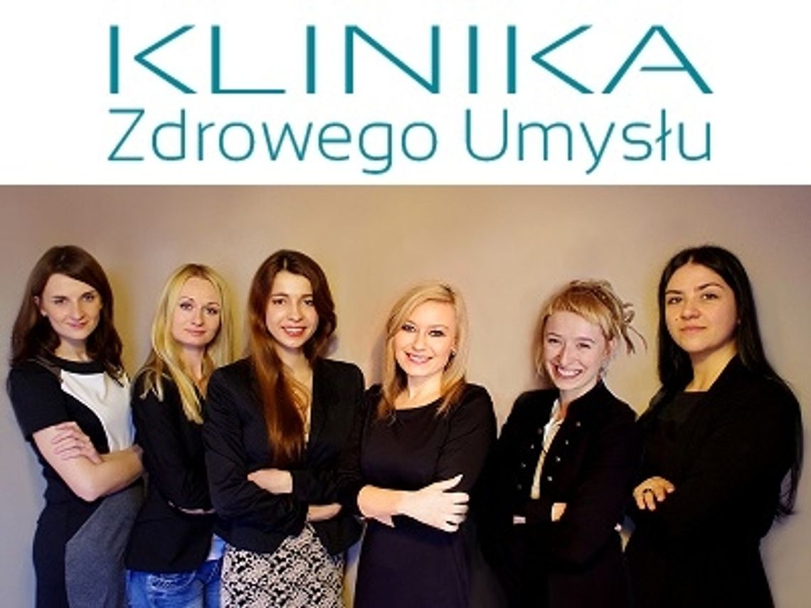 Klinika Zdrowego Umysłu