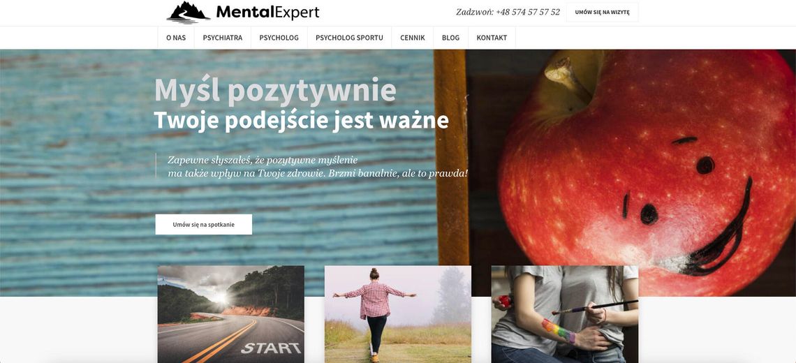 MentalExpert - Centrum psychiatrii i psychoterapii