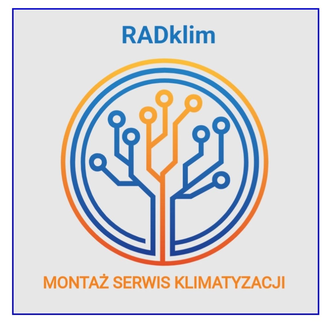 Montaż klimatyzacji Rad-Klim Radosław Bielak