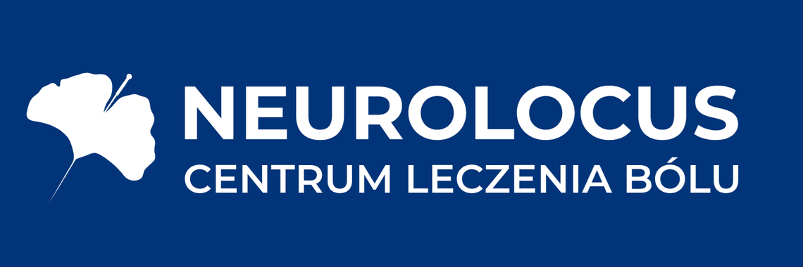 Neurolocus Centrum Leczenia Bólu sp. z o.o. Neurolocus Centrum Leczenia Bólu sp. z o.o.