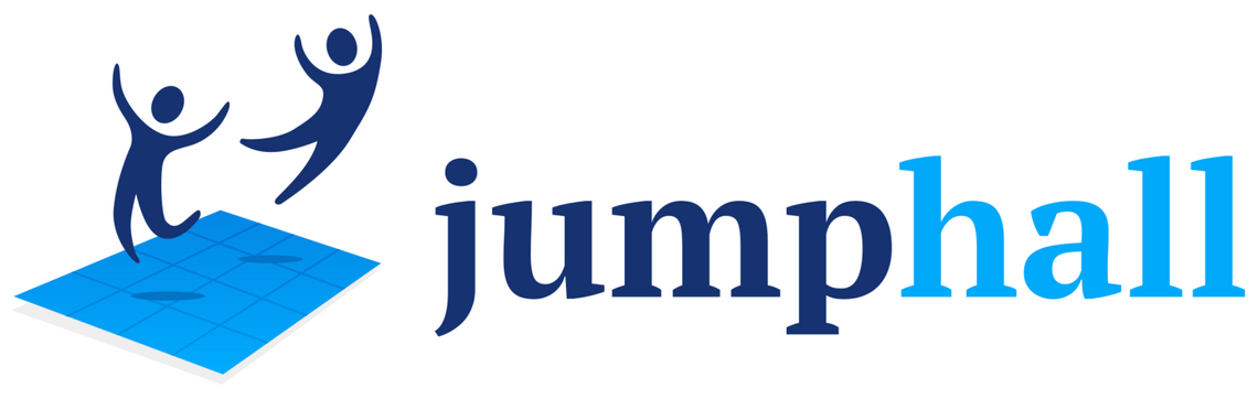 Park trampolin Jump Hall Park trampolin Jump Hall