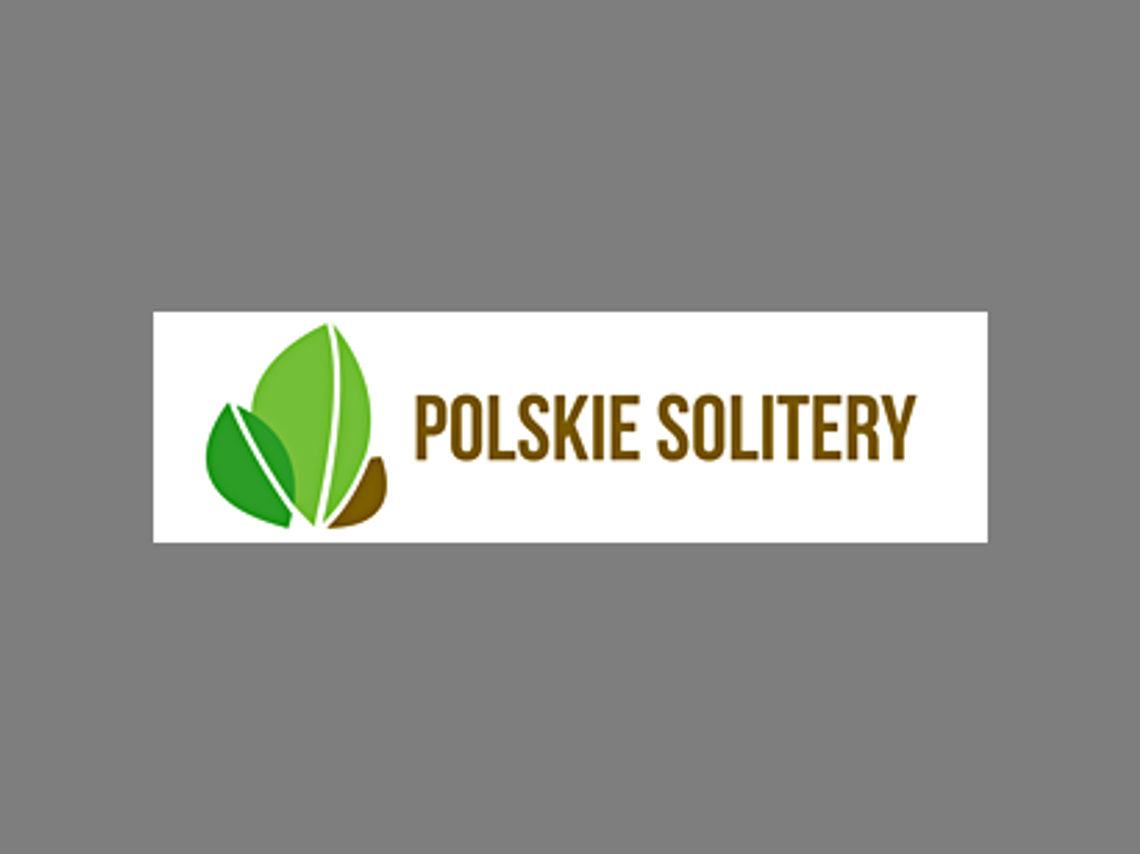 Polskie Solitery - ogrodniczy sklep internetowy