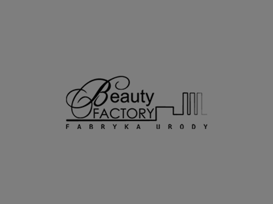Salon kosmetyczny Beauty Factory - zabiegi medycyny estetycznej