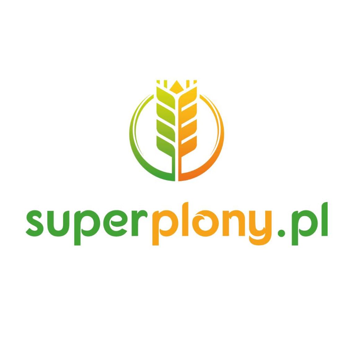 Sklep rolniczy - superplony.pl