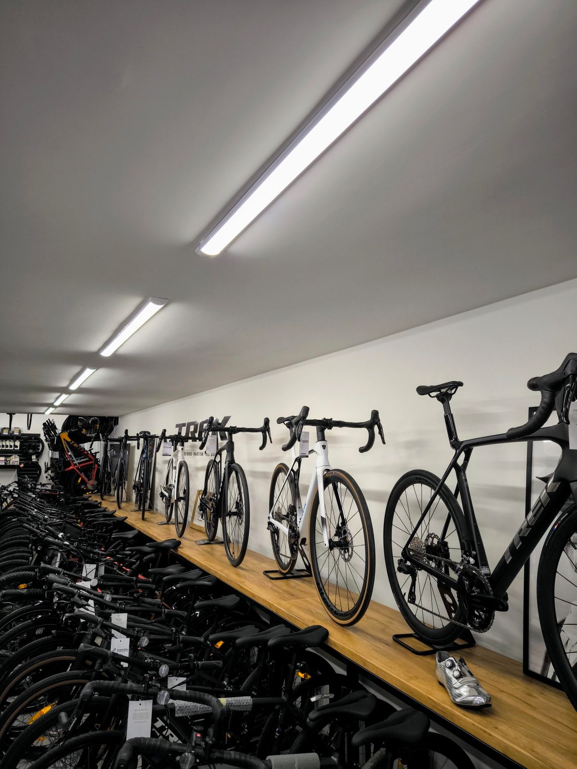 Sklep, Serwis rowerowy Dream-Bike Bielawa Michał Gołębiewski