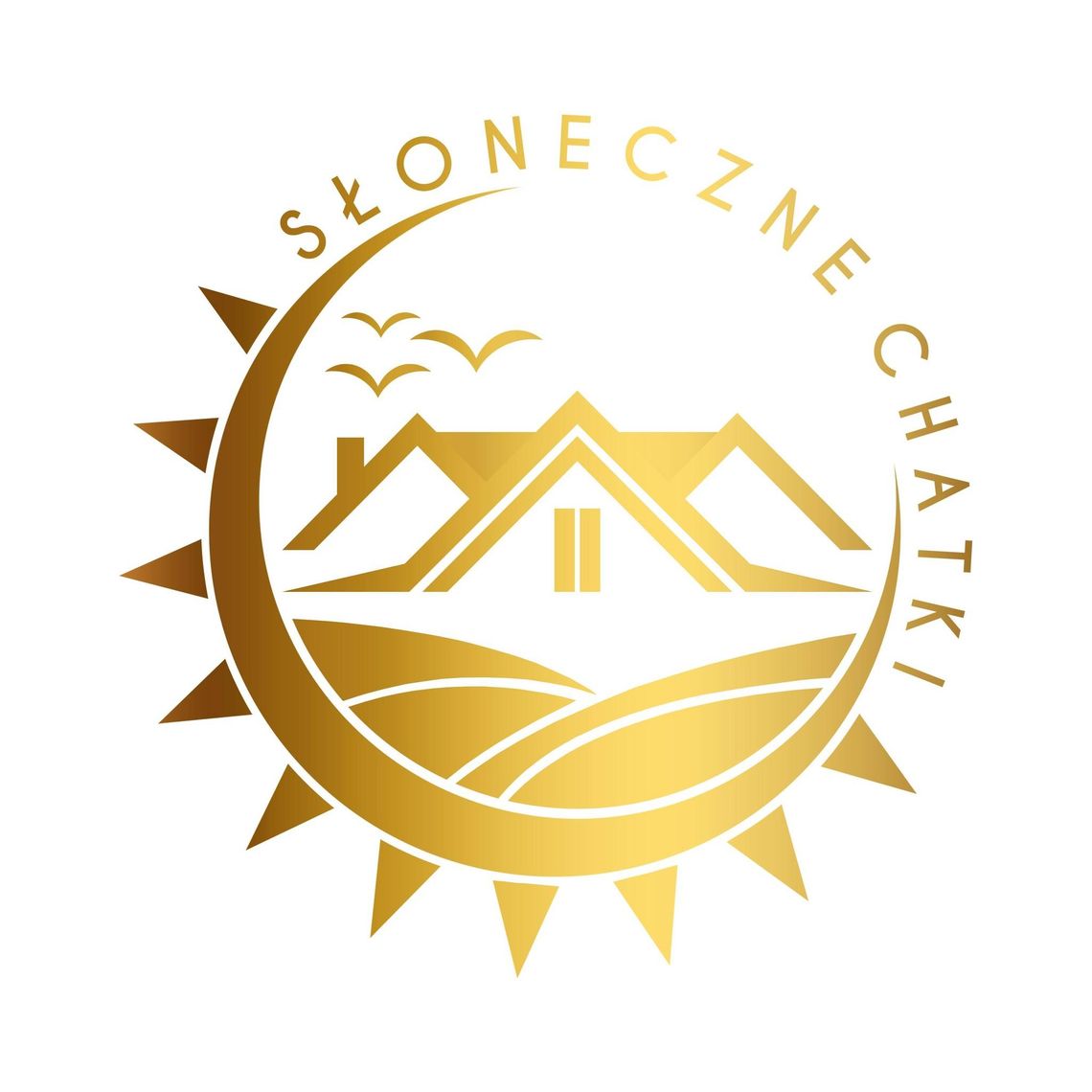 Słoneczne Chatki | Domki z widokiem na Tatry