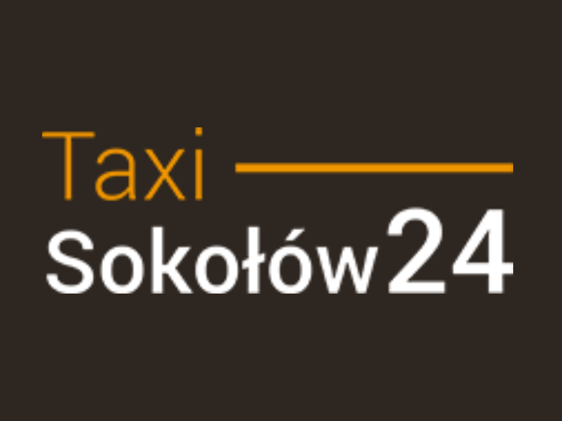 TOLEK 24H - Taxi Sokołów Podlaski